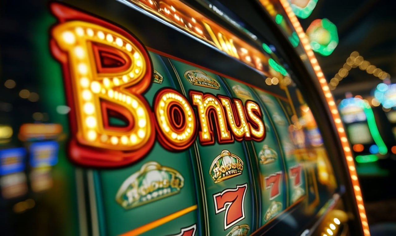 Ilustrasi mekanisme RNG dan cara kerja slot online yang transparan di platform hiburan digital dana123